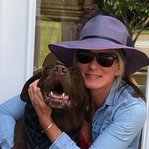 Meet your Posher, Keri